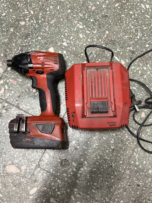 Hilti  sid22-A okazja !!