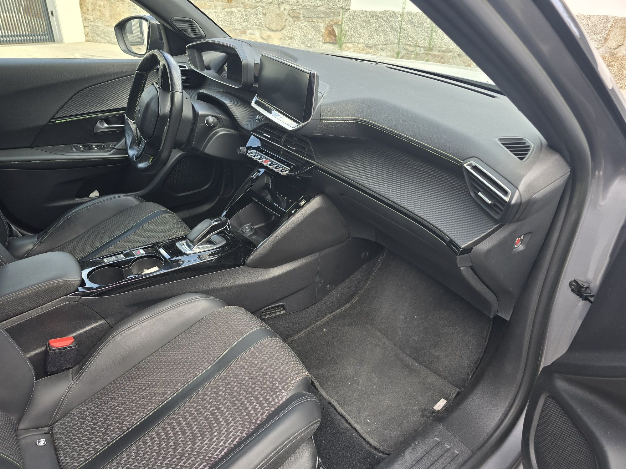 Peugeot e2008 GT Line