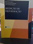 Medição de deformação