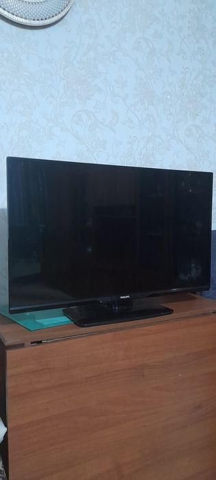 Продам телевізор PHILIPS 32 дюйма