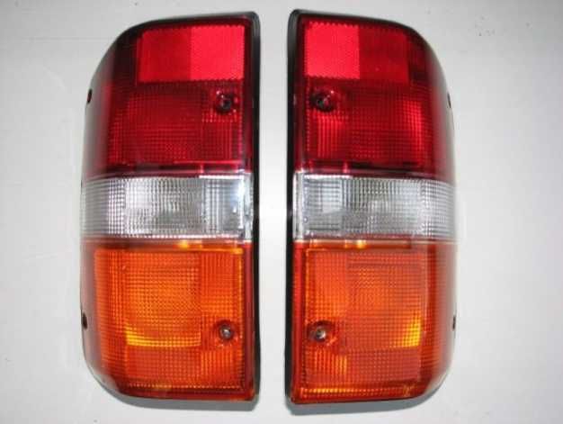 Задній ліхтар для Nissan Patrol GR Y60(1987-1997)