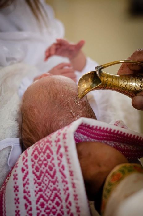 Фотограф Львів. Фотограф на Хрестини. Дитяча фотосесія