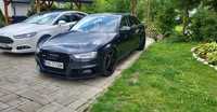 Audi A4 B8  Lift S-Line Competition 200KM S4 RS4 Zamiana