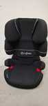 Cadeira Cybex solution X