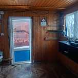 Продам вагончик для дачі