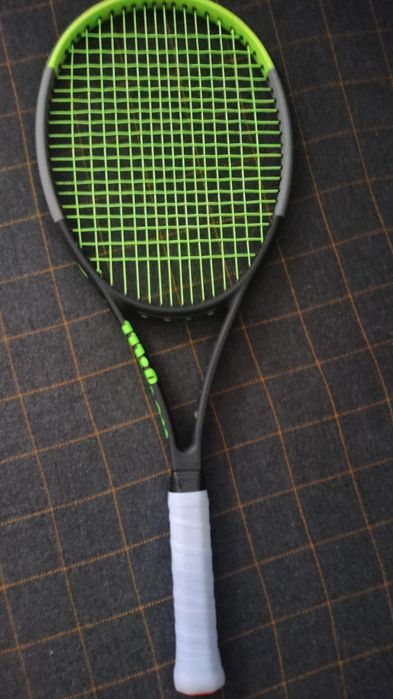 Raquete Wilson Blade 98 v7