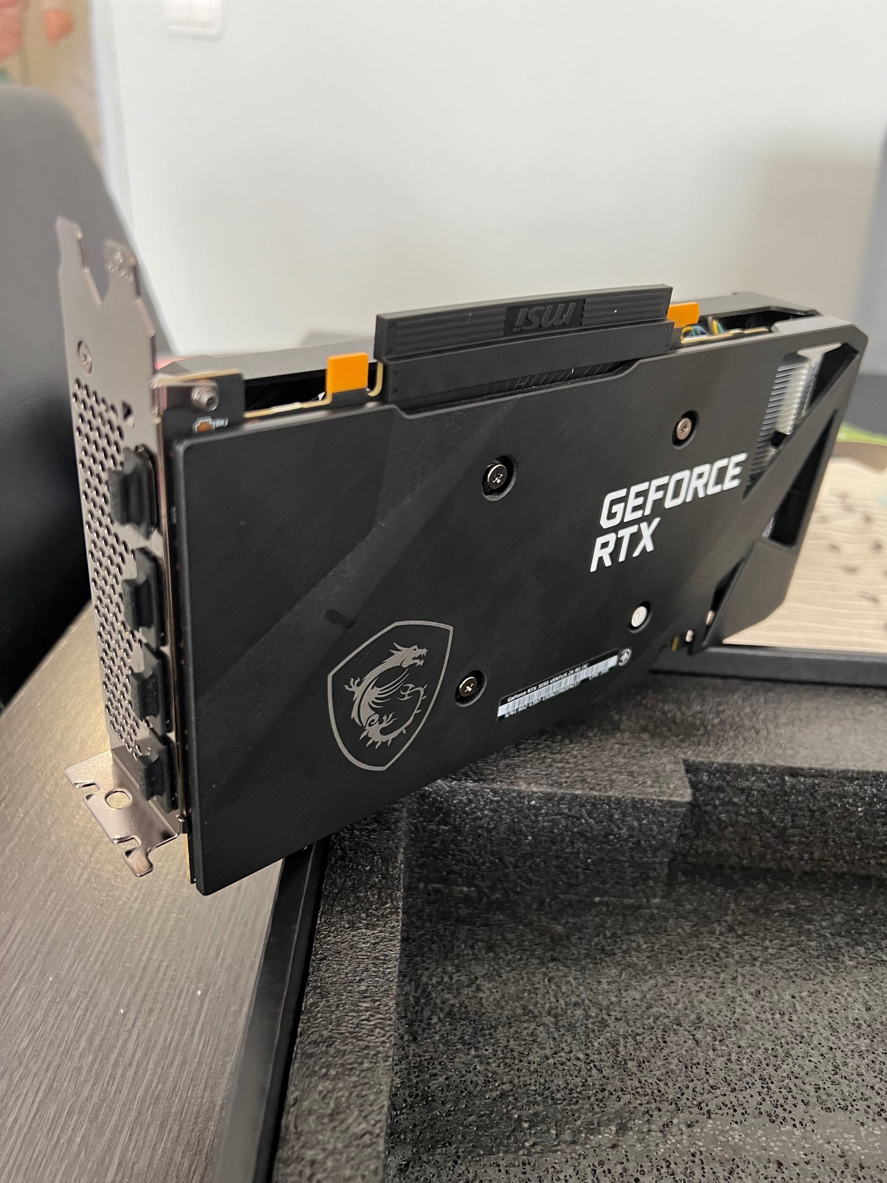 Geforce Rtx 3050 msi