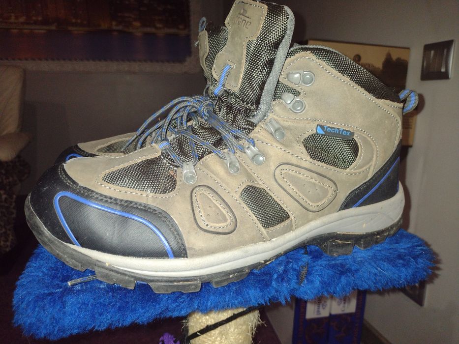 ,ботинки Крейн 44р