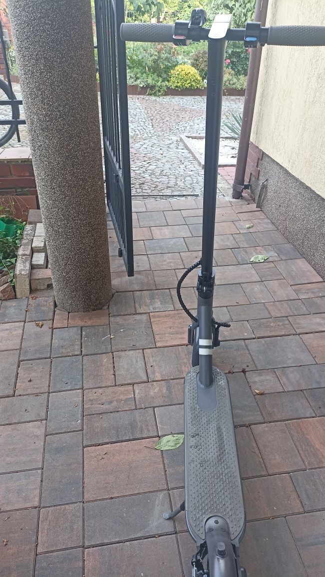 Sprzedam hulajnoge Doc green