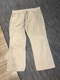 Dżinsowe spodnie męskie Pas 100 cm długość 100 cm