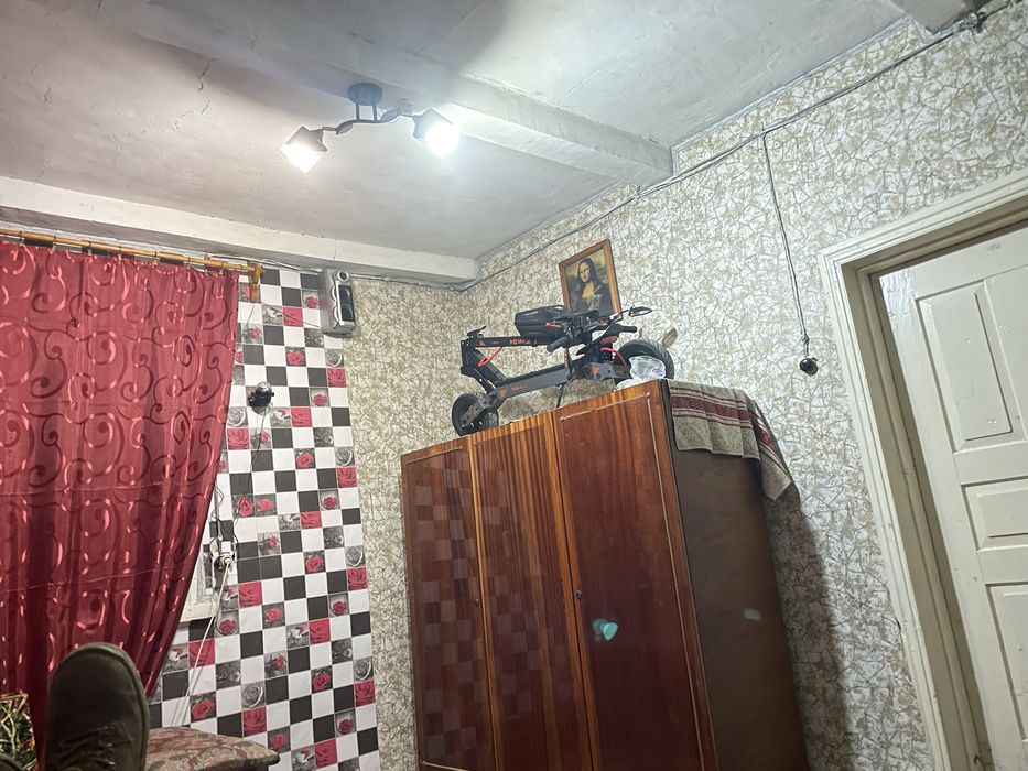 Kugoо g4 в ідеальному стані