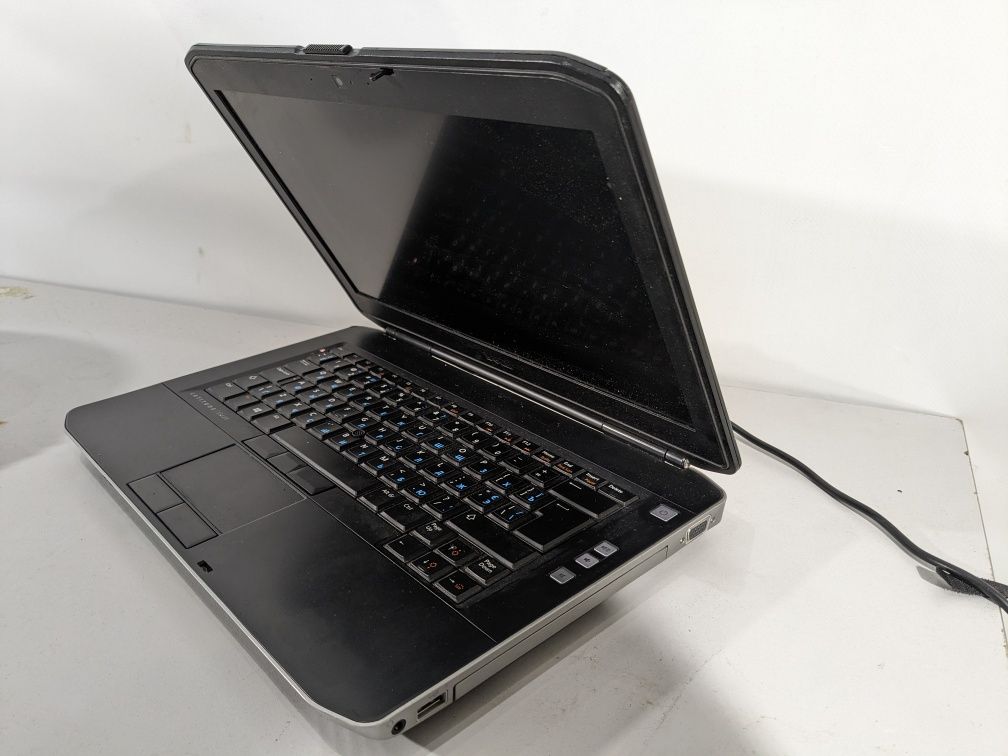 Ноутбук Dell Latitude E5430 Intel Core i5-3340M 8 GB RAM 120 GB SSD