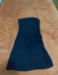 Vestido da Bershka