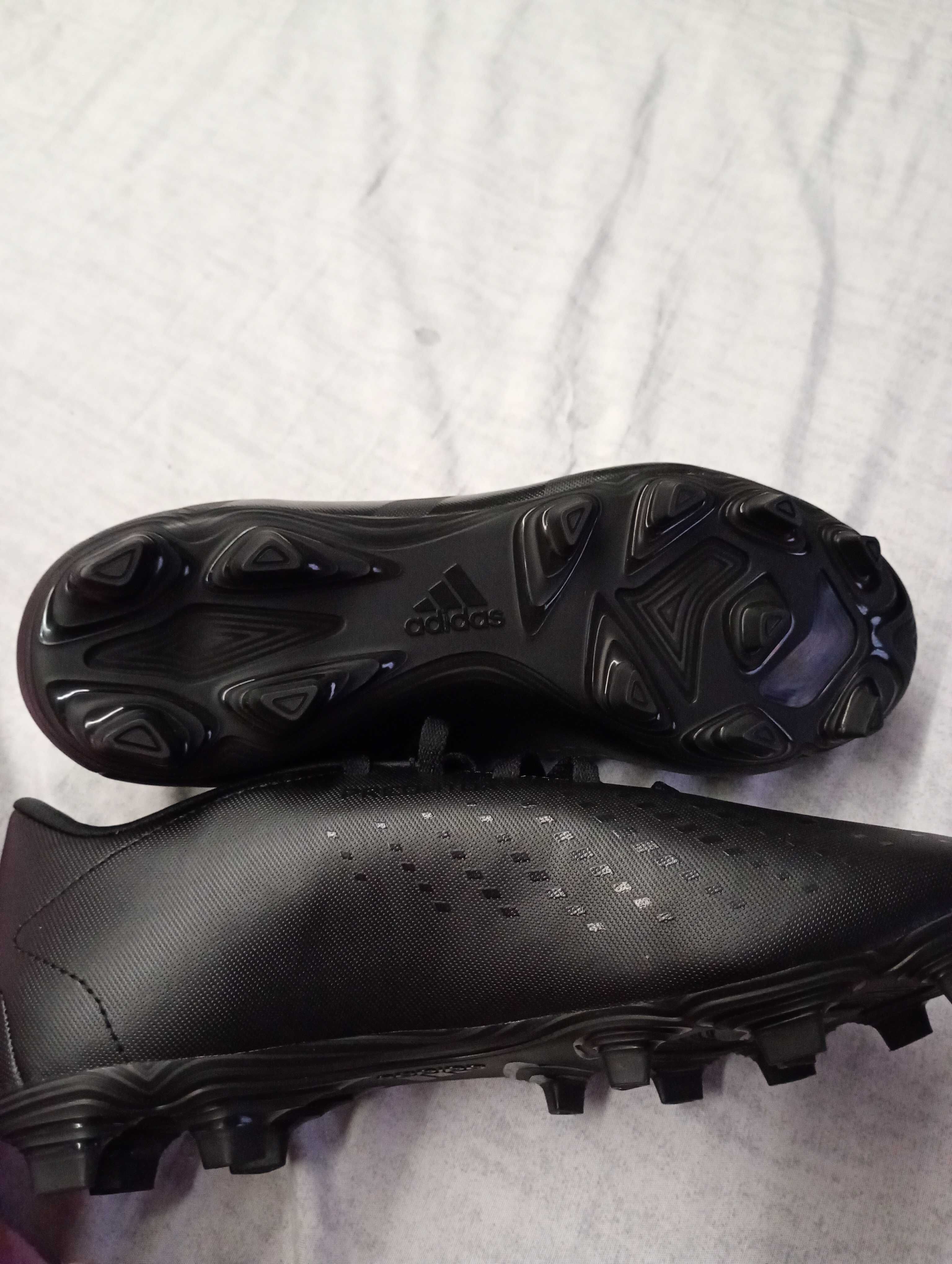 Korki rozm 40 2/3 predator adidas