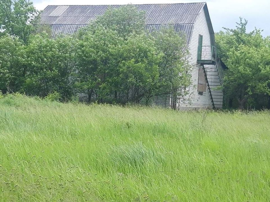 Продаж будинку. Степанки