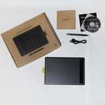 Tablet graficzny CTL-671 One by Wacom czeka na kreatywnego właściciela