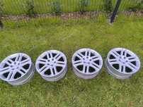 ALUFELGI Opel 17 5x110 ET41