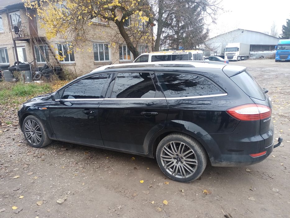 Продам Форд мондео 2008 р