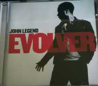 John Legend EVOLVER