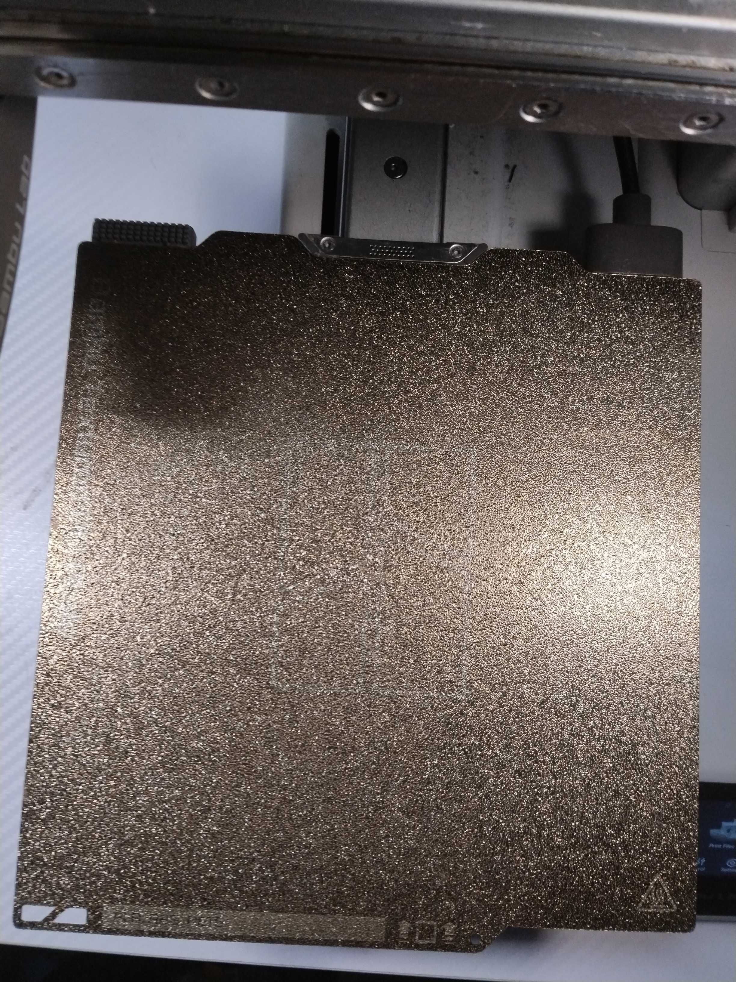 Drukarka 3d bambu lab a1 mini jak nowa