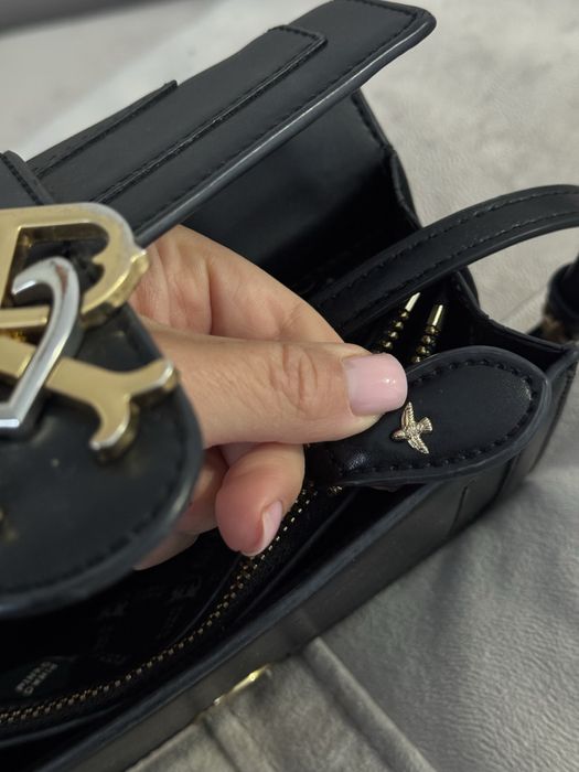 Сумка PINKO ОРИгінал! Натуральна Шкіра