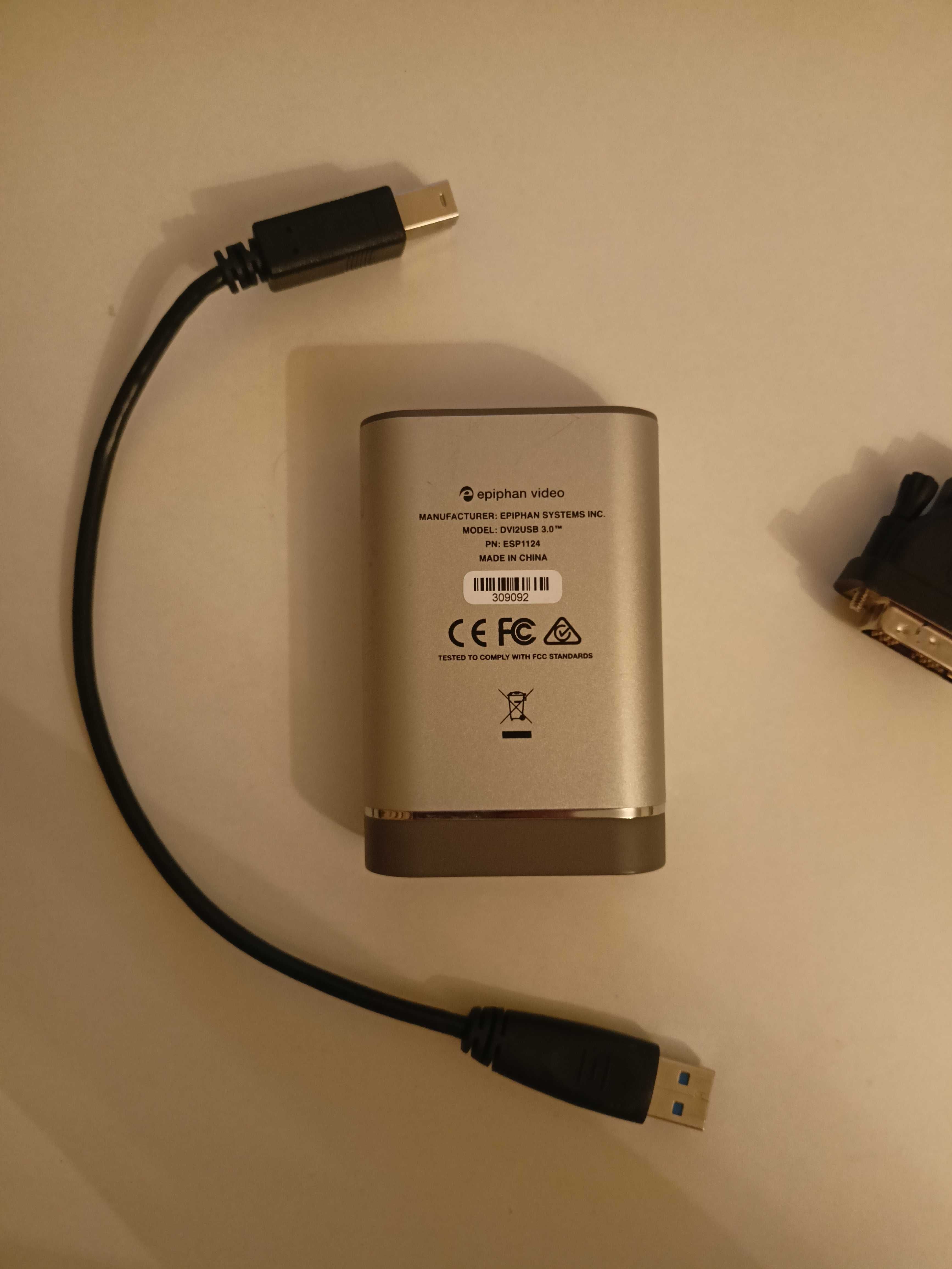 Epiphan DVI2USB 3.0