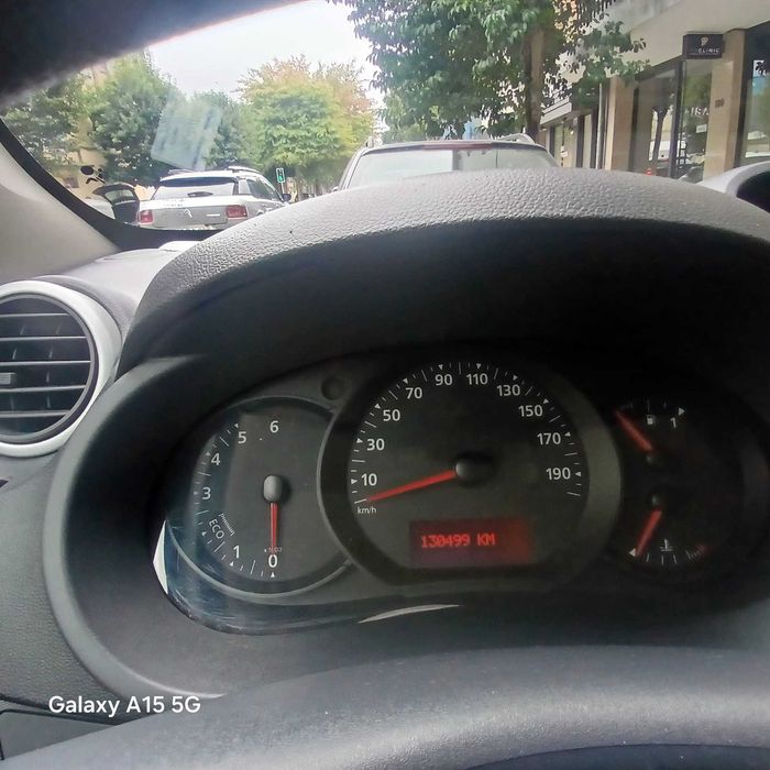 Renault Kangoo 1.5 DCI Como Nova