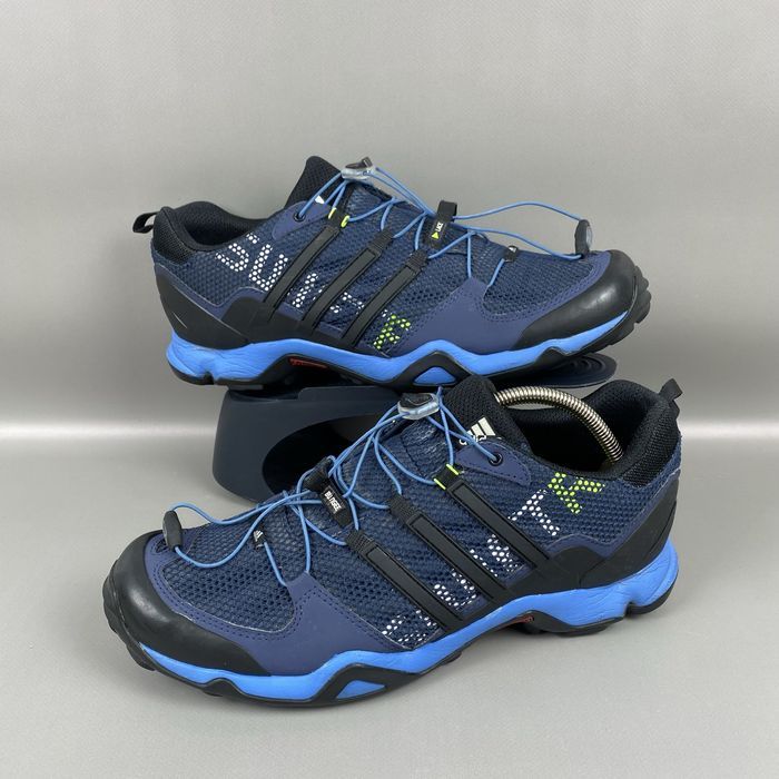 Трекінгові кросівки Adidas Terrex Swift R M B22809 Оригінал