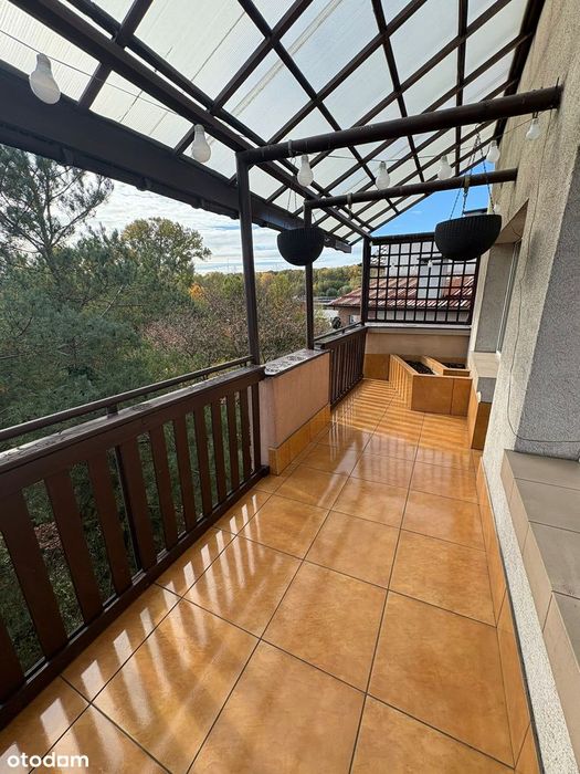 REZERWACJA | Słoneczny penthouse z tarasem 11m² | 3 pokoje | Witosa