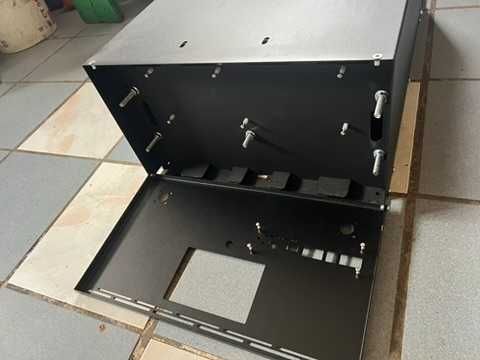 Корпус акумулятора 16s 280-315Ah 48v JK BMS