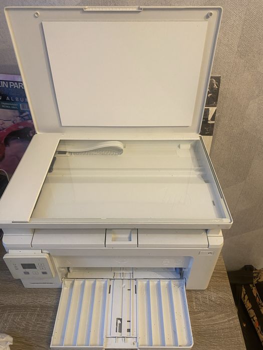 Принтер hp m130a