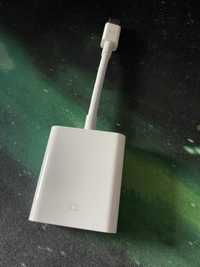 Adapter Apple mini DisplayPort - VGA