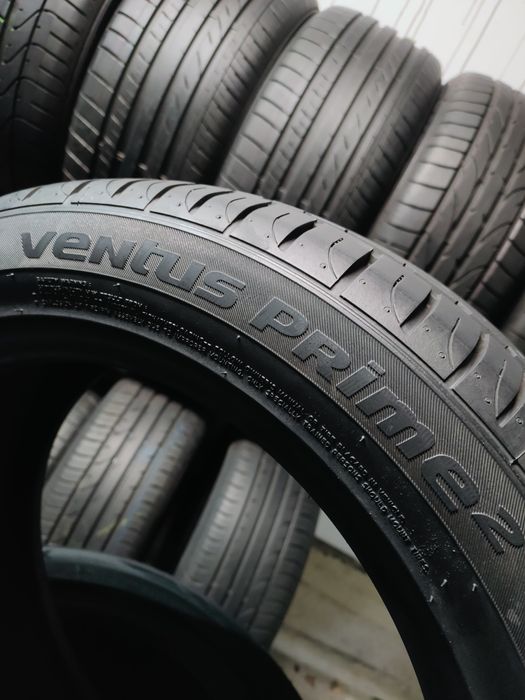 195/50R15 Hankook ventus prime 2 2015r 7mm