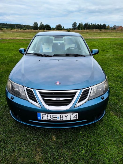 Saab 9-3 Saab 9-3