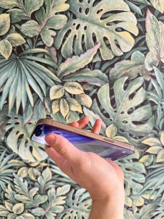 iPhone 16 Pro 256GB Neverlock TRADEIN Айфон 16Про ідеальний 256Гб