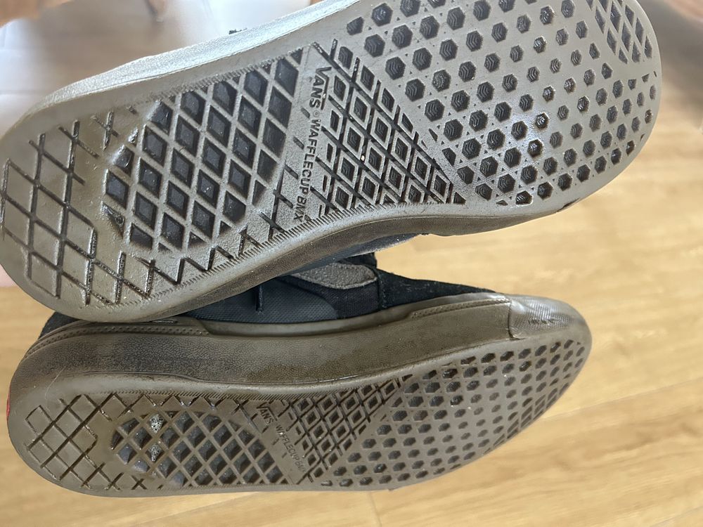 Buty Vans  BMX shoe 40,5