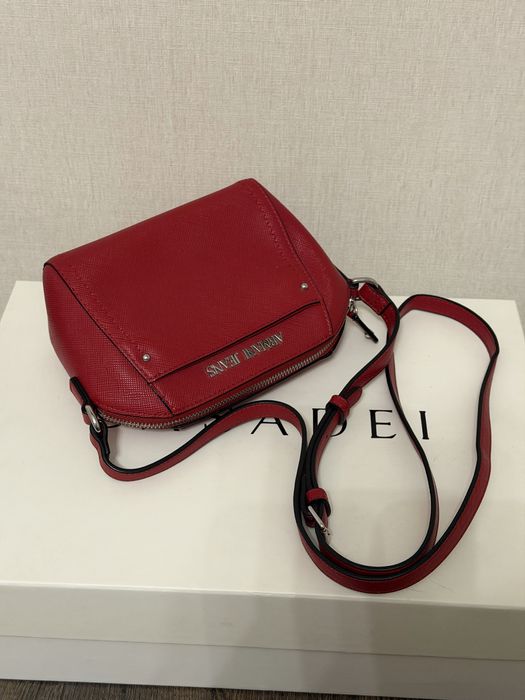 фірмова сумка ARMANI JEANS