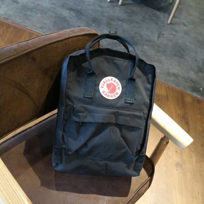 Fjallraven Kanken mochila nova PROMOÇÃO 2022 Entrega imediata