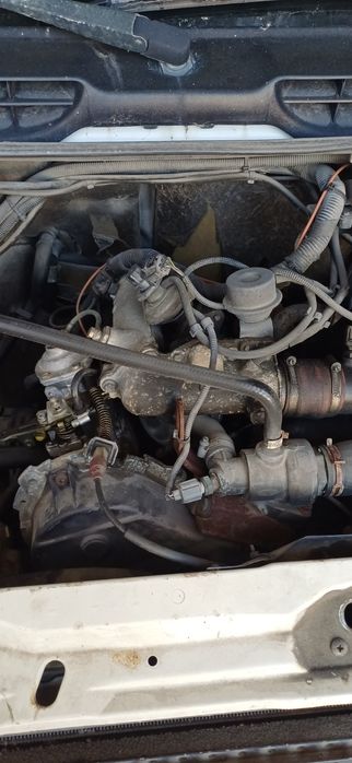 Ford Transit Mini Bus de 14 Lugares