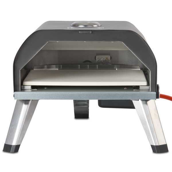 piecyk Piec gazowy do pizzy BBQ-Toro, mobilny piec do pizzy, 4 kW