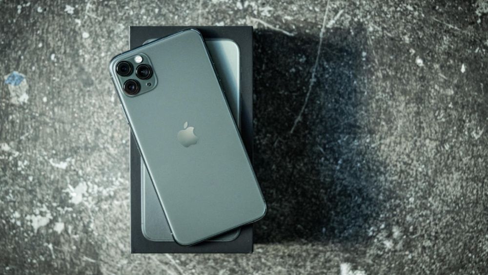 Apple iPhone 11 PRO MAX в Ябко Стрий, КРЕДИТ під 0%