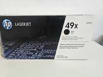 HP 49X Q5949X czarny toner do drukarki laserowej