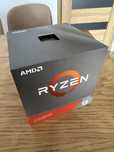 Ryzen 9 3900x AM4 BOX chlodzenie AMD RGB
