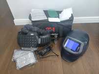 Przyłbica spawalnicza Speedglass 3M G5-01 VC bluetooth