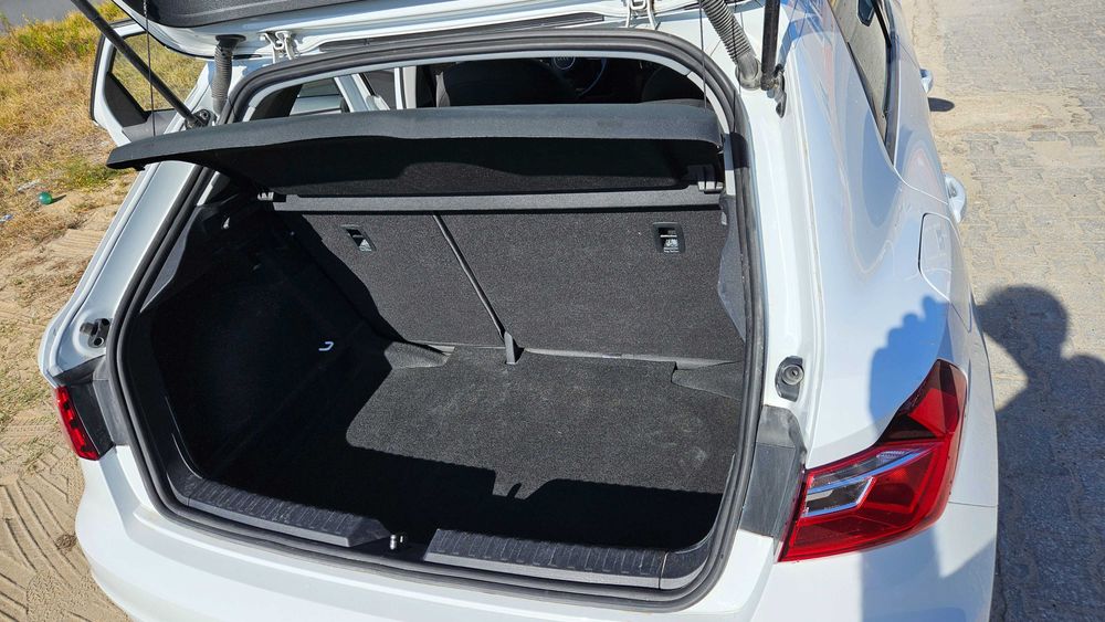 Audi A1 sportback 25 TFSI (automático)