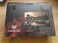 Monitor 4K Acer predator