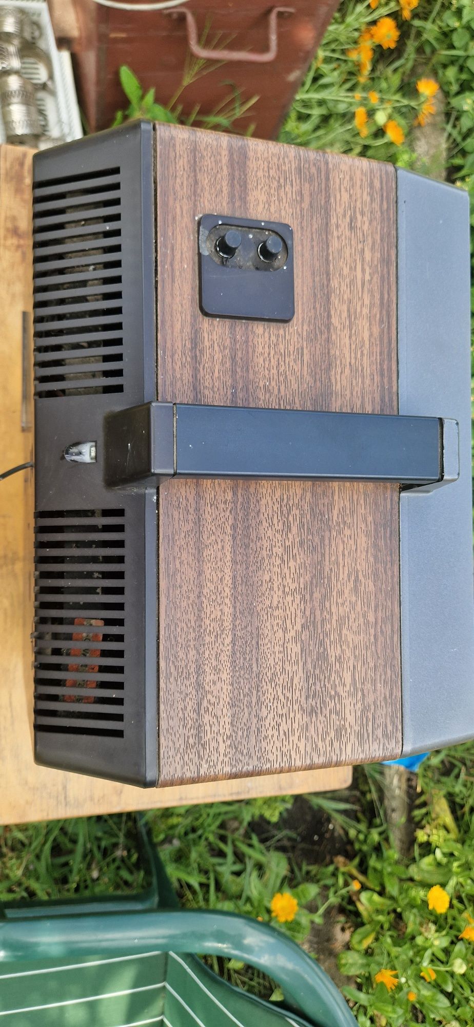 Telewizor Unitra TWM 315