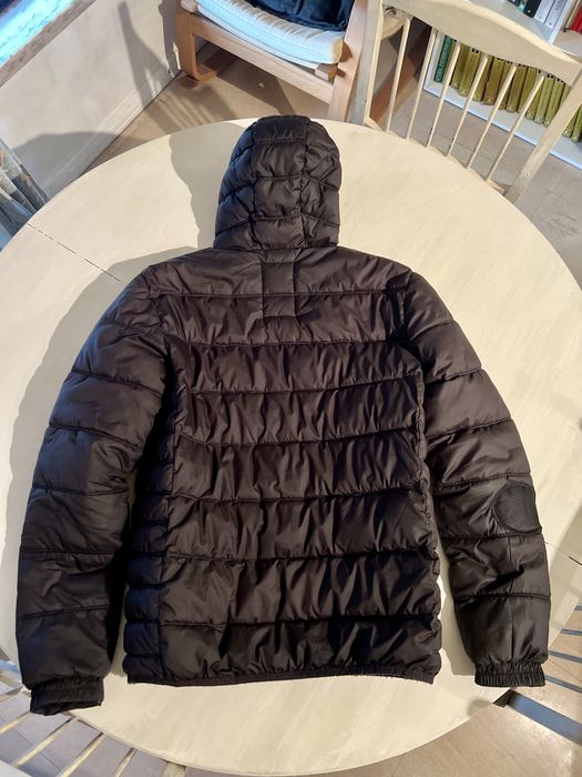 Kispo Hoodrich tamanho M