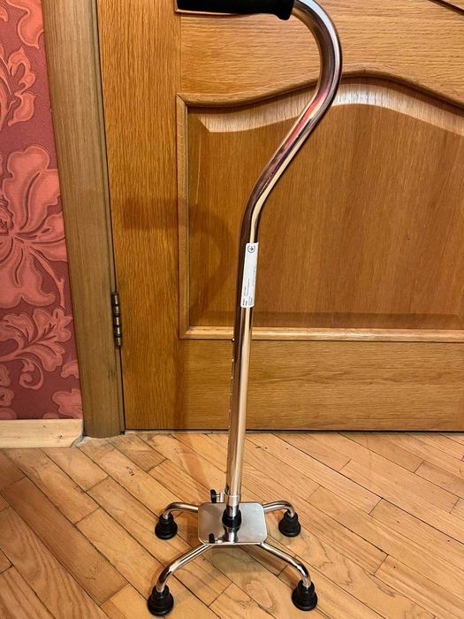 Тростина ригульована