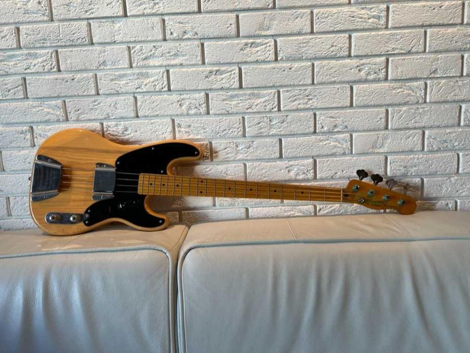 Squier Classic Vibe '50s Precision Bass